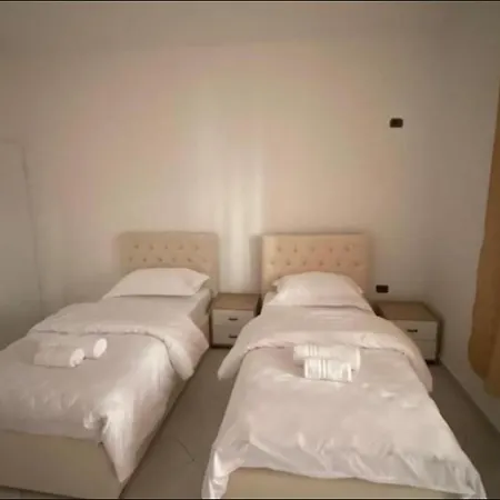 Easy Casa de hóspedes Tirana