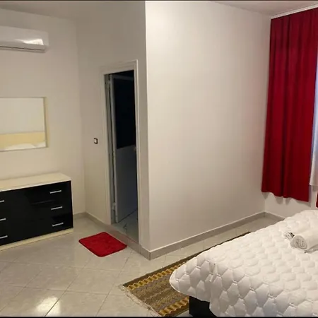 Casa de hóspedes Easy Tirana